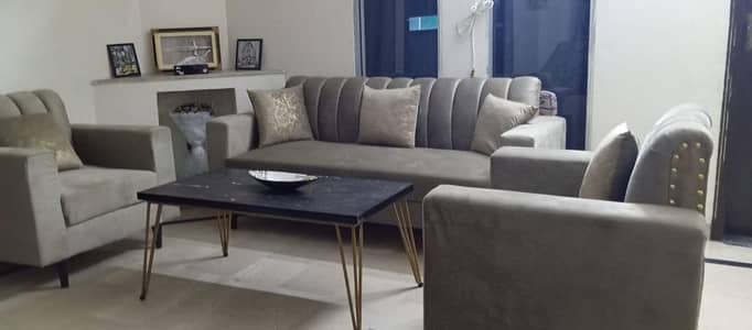 5 seater Sofa set