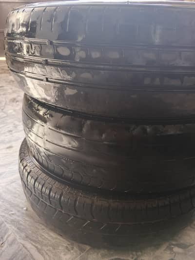 Stupni tyres available