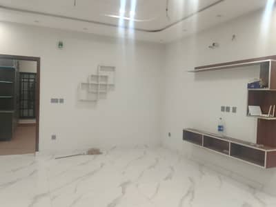 10 MARLA UPPER PORTION FOR RENT BRAND NEW