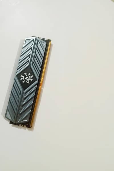 DDr4 8 gb