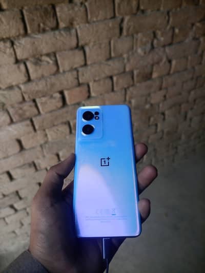 OnePlus nord 2 CE NON PTA