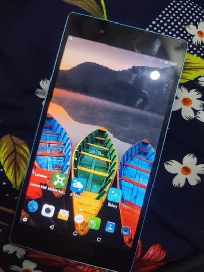 Lenovo Tab 3