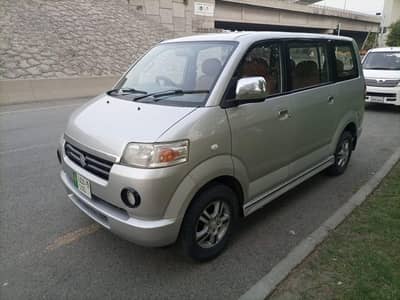 Suzuki APV 2007 03224112595