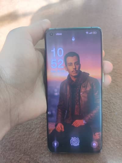 Oppo find x3 pro 12gb 256gb