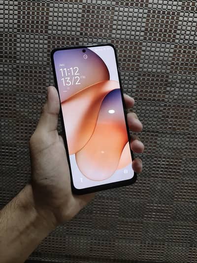 Realme Model redmi note 12