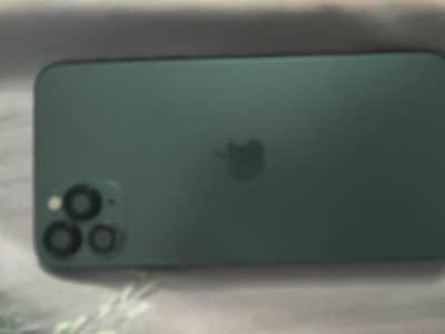 iphone 11pro max 64gb non prove