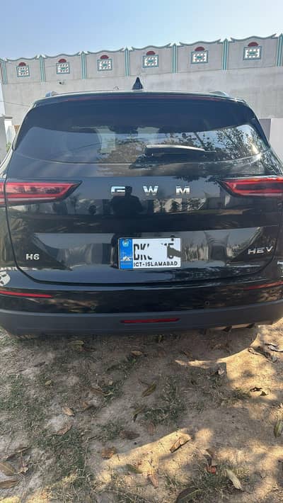 2025 modal haval gwm total geniuen  03026792235