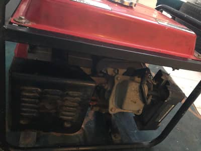 santrav generator 1.5 kv ok hay 10/9 condition hay