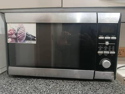 Kenwood Microwave oven
