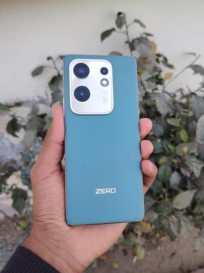 infinix zero 30 8/256 read ad