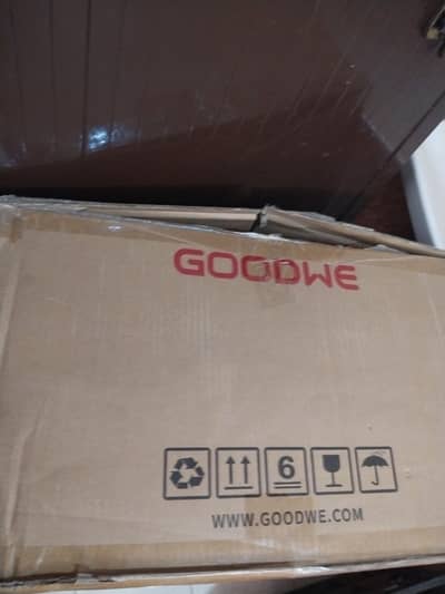 goodwe 10 kw
