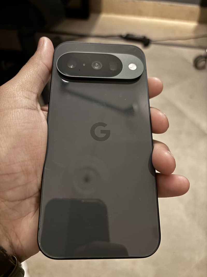 Google Pixel 10 0