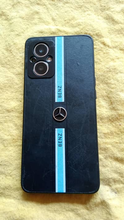 Oppo F21 pro for Sale