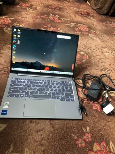 CM laptop core i 7 13 generation