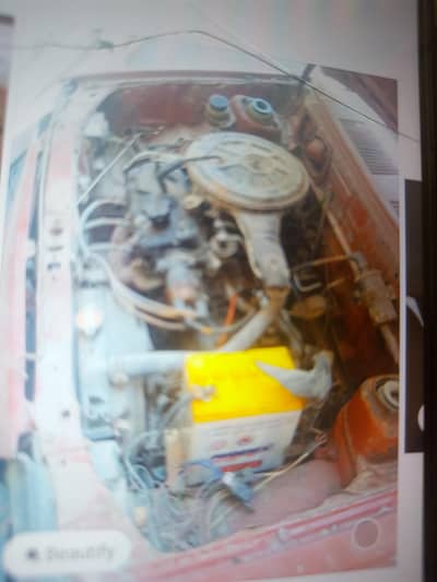 Suzuki Khyber 1992-93