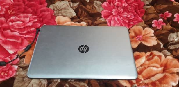 Hp i7 7th generation