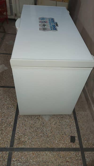 WAVES Freezer for sell