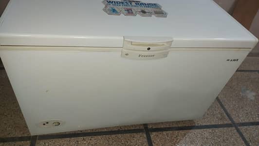 WAVES Freezer for sell