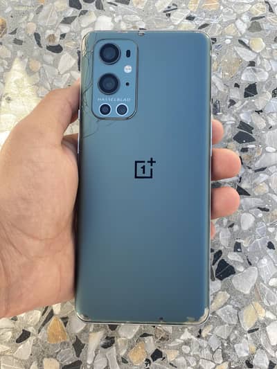 Oneplus 9pro exchange possible