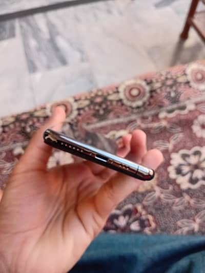 Iphone Xs 512 Gb Non PTA battery change Face id off but sim working