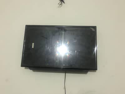 Led tv good condition 10/10