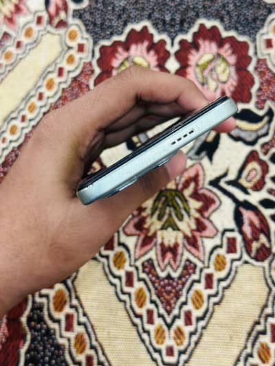 Infinix Hot 50i for Sale – Excellent Condition