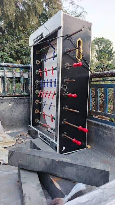 Patti Equipment New Hai bilkul Use B Nhi kiya Complete Hai