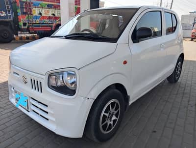 Alto VXL automatic bahir se shawrd andr se genein