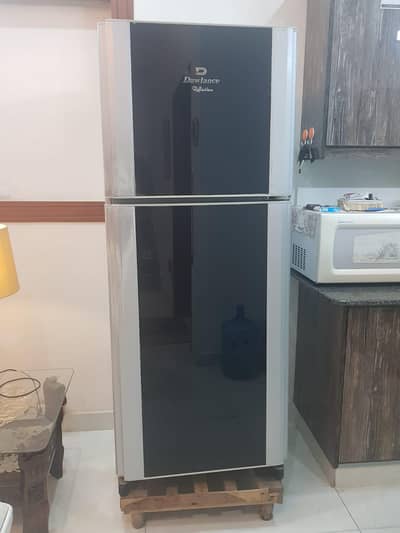 fridge Dawlance good condition