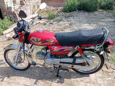 Road Prince bike RP 70, 2025 model for sale