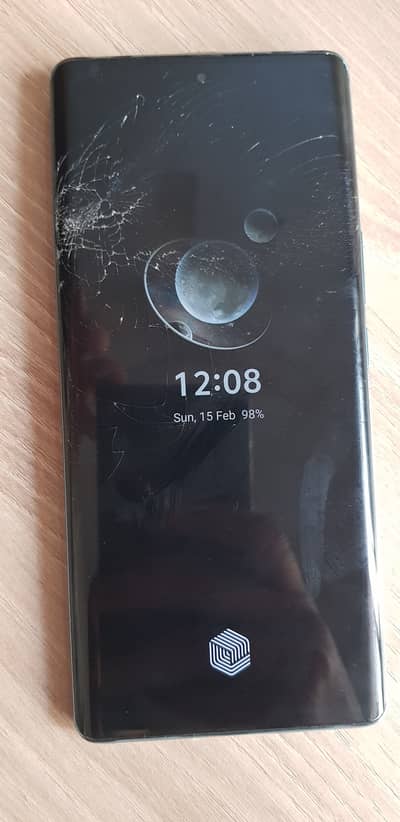 Vivo V30E ok working fone