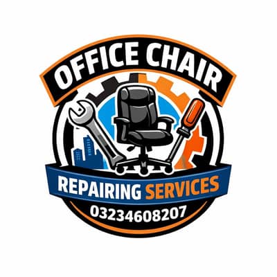 OFFICE CHAIR REPAIRING