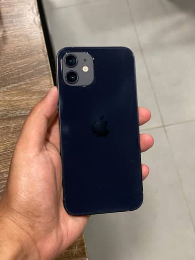 iPhone 12 64gb JV