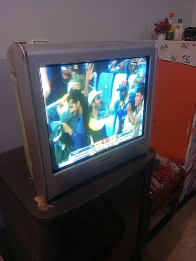 Sony wega 21 inch for sale