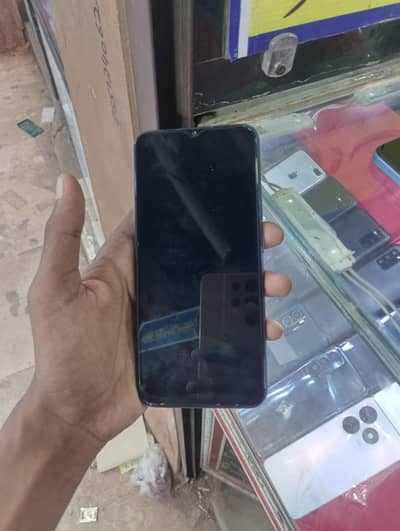 Realme C15 Qualcomm Edition