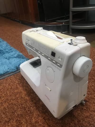 COMPLETE OK MACHINE FOR SALE .