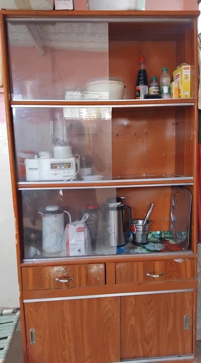 Books racks / shelves