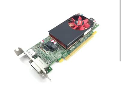 Amd redion R7 series