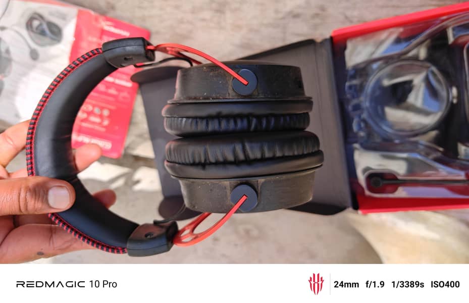 hyper x cloud alpha 1