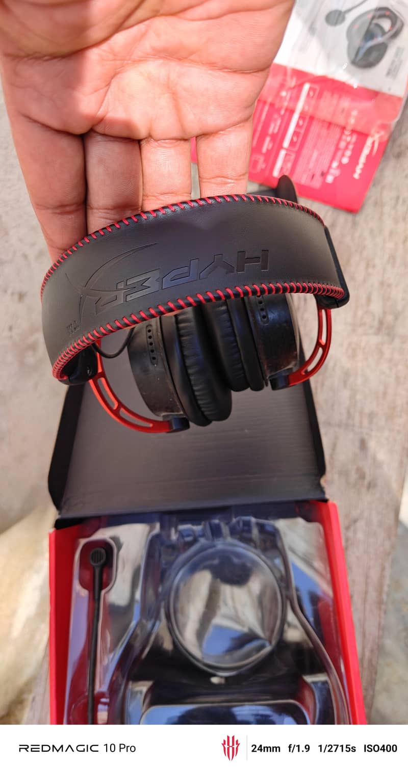 hyper x cloud alpha 2