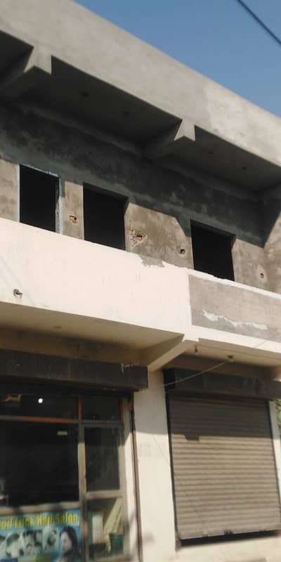 Shop for rent prime location