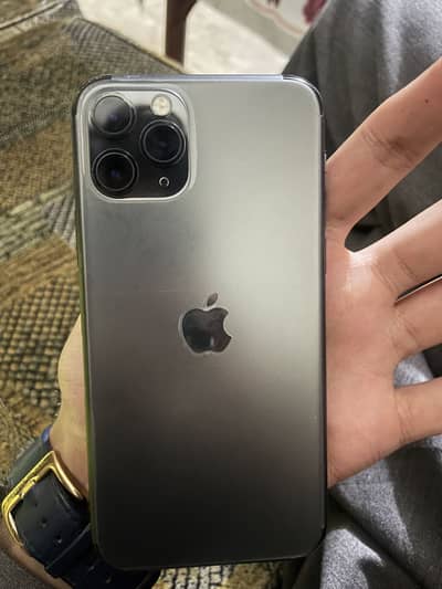 11 Pro 256 Gb Water pack