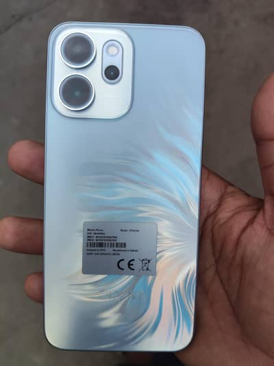 OPPO Reno14f  8gb 256gn