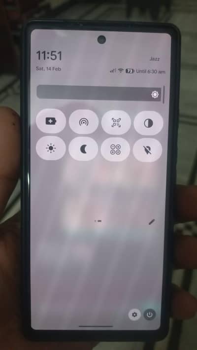 Google pixel 6a Official PTA exchange possible