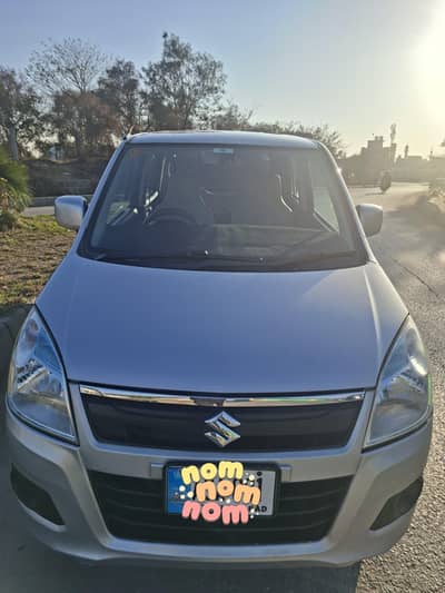 suzuki wagin R VXL first owner non accident