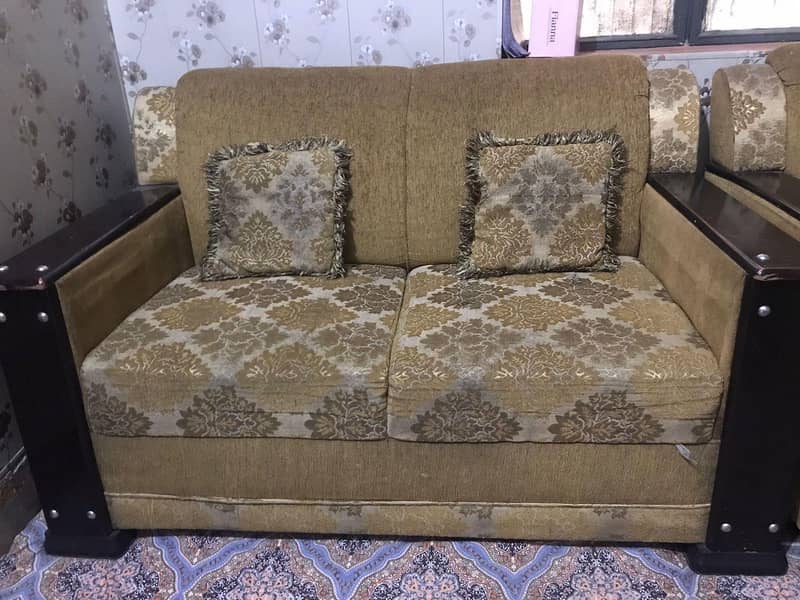 sofa set 1