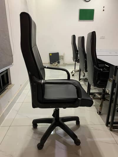 Used Office Chairs