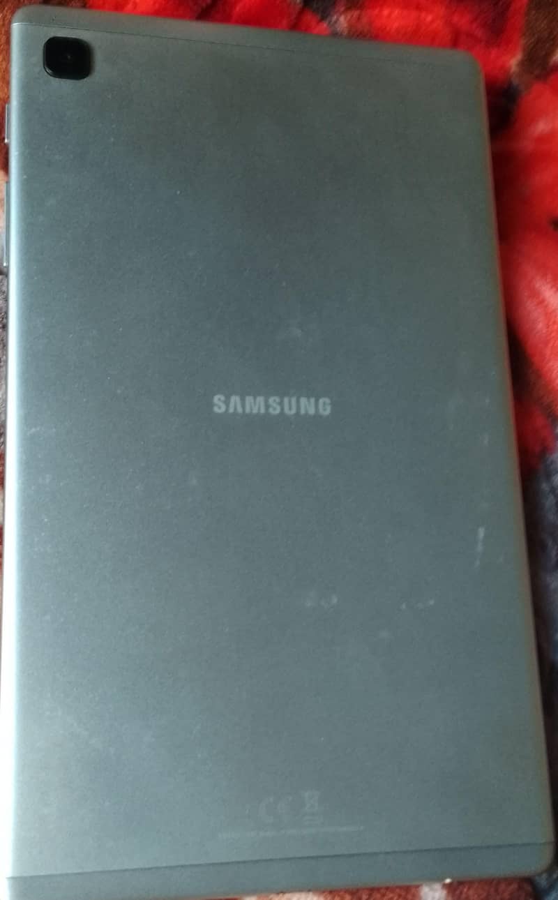 Tab  A7 lite 2