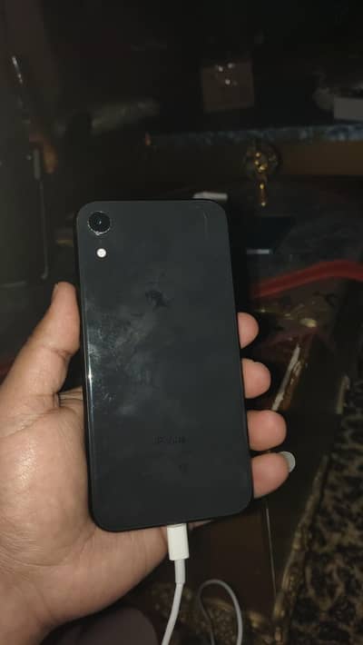 iphone XR 64gb