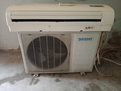 Orient 1.5 Ac T3 6 Amp inverter type